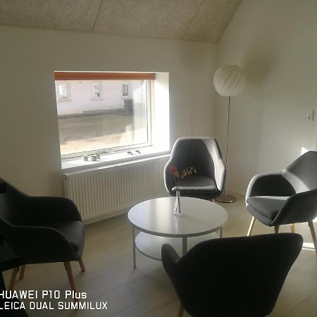 Landevejens B&B Holstebro Esterno foto