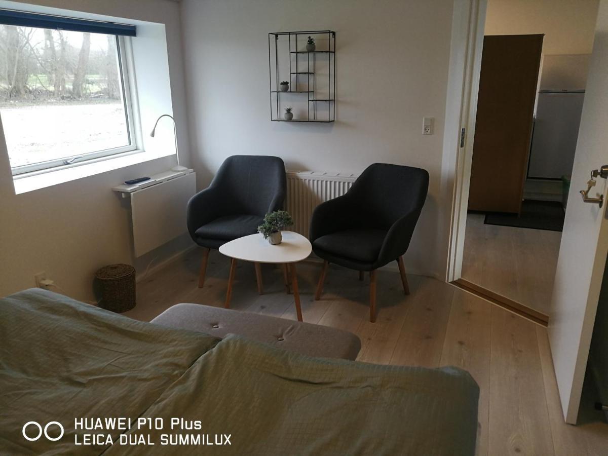 Landevejens B&B Holstebro Esterno foto