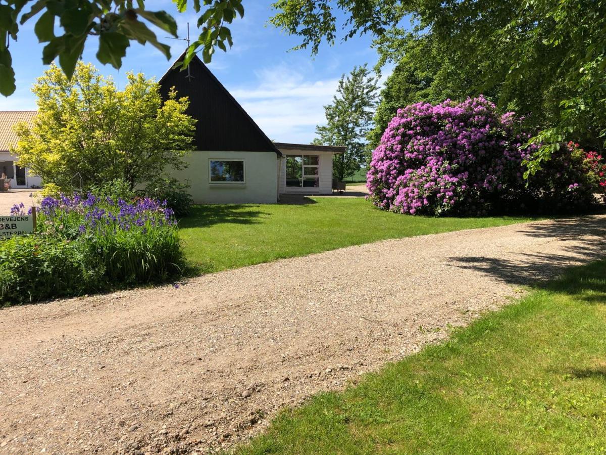 Landevejens B&B Holstebro Esterno foto